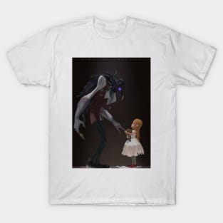 "Nightmare" & "Memory" ("Nightmare") T-Shirt